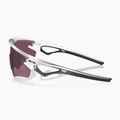 Okulary przeciwsłoneczne Oakley Sphaera Slash matte clear/prizm road black 5
