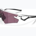 Okulary przeciwsłoneczne Oakley Sphaera Slash matte clear/prizm road black 6