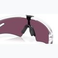 Okulary przeciwsłoneczne Oakley Sphaera Slash matte clear/prizm road black 7
