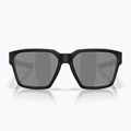 Okulary przeciwsłoneczne Oakley Briza matte black/prizm black 2