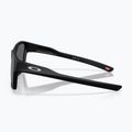 Okulary przeciwsłoneczne Oakley Briza matte black/prizm black 3