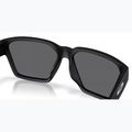 Okulary przeciwsłoneczne Oakley Briza matte black/prizm black 7
