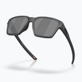 Okulary przeciwsłoneczne Oakley Briza steel 4