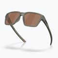 Okulary przeciwsłoneczne Oakley Briza matte olive ink 4