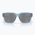 Okulary przeciwsłoneczne Oakley Briza matte trans stonewash 2