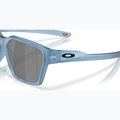 Okulary przeciwsłoneczne Oakley Briza matte trans stonewash 6