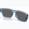 Okulary przeciwsłoneczne Oakley Briza matte trans stonewash 7