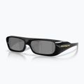 Okulary przeciwsłoneczne Oakley Permian black