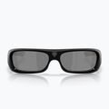 Okulary przeciwsłoneczne Oakley Permian black 2
