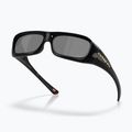 Okulary przeciwsłoneczne Oakley Permian black 4