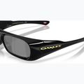 Okulary przeciwsłoneczne Oakley Permian black 6