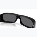 Okulary przeciwsłoneczne Oakley Permian black 7