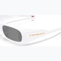 Okulary przeciwsłoneczne Oakley Permian pearl white 6