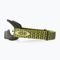 Gogle rowerowe Oakley O Frame 2.0 Pro MTB cactus dark brush/clear 4