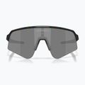 Okulary przeciwsłoneczne Oakley Sutro Lite Sweep dark galaxy/prizm black 2