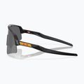 Okulary przeciwsłoneczne Oakley Sutro Lite Sweep dark galaxy/prizm black 5