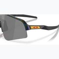 Okulary przeciwsłoneczne Oakley Sutro Lite Sweep dark galaxy/prizm black 6
