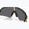 Okulary przeciwsłoneczne Oakley Sutro Lite Sweep dark galaxy/prizm black 7