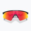 Okulary przeciwsłoneczne dziecięce Oakley Resistor Sweep dark galaxy/prizm ruby 3