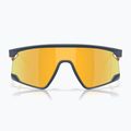 Okulary przeciwsłoneczne Oakley Bxtr matte abyss/prizm 24k 2