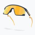 Okulary przeciwsłoneczne Oakley Bxtr matte abyss/prizm 24k 4