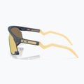 Okulary przeciwsłoneczne Oakley Bxtr matte abyss/prizm 24k 5
