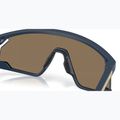 Okulary przeciwsłoneczne Oakley Bxtr matte abyss/prizm 24k 7