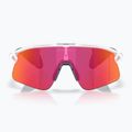 Okulary przeciwsłoneczne Oakley Stunt Devil matte clear/prizm field 2