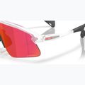 Okulary przeciwsłoneczne Oakley Stunt Devil matte clear/prizm field 6
