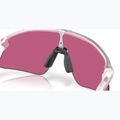 Okulary przeciwsłoneczne Oakley Stunt Devil matte clear/prizm field 7