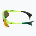 Okulary przeciwsłoneczne Oakley Stunt Devil matte uranium/prizm ruby 3