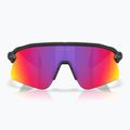 Okulary przeciwsłoneczne Oakley Stunt Devil matte black/prizm road 2
