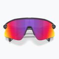 Okulary przeciwsłoneczne Oakley Stunt Devil matte black/prizm road 5