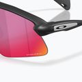 Okulary przeciwsłoneczne Oakley Stunt Devil matte black/prizm road 6