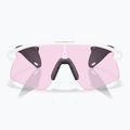 Okulary przeciwsłoneczne Oakley Stunt Devil S matte white/prizm low light 2