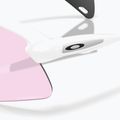 Okulary przeciwsłoneczne Oakley Stunt Devil S matte white/prizm low light 5