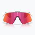 Okulary przeciwsłoneczne Oakley Stunt Devil S matte clear/prizm field 2
