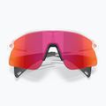 Okulary przeciwsłoneczne Oakley Stunt Devil S matte clear/prizm field 3