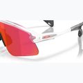 Okulary przeciwsłoneczne Oakley Stunt Devil S matte clear/prizm field 6