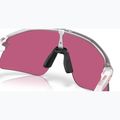 Okulary przeciwsłoneczne Oakley Stunt Devil S matte clear/prizm field 7