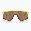 Okulary przeciwsłoneczne Oakley Bxtr yellow/prizm tungsten 2