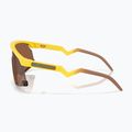 Okulary przeciwsłoneczne Oakley Bxtr yellow/prizm tungsten 5
