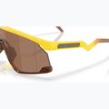 Okulary przeciwsłoneczne Oakley Bxtr yellow/prizm tungsten 6