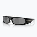 Okulary przeciwsłoneczne Oakley Highland black