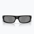 Okulary przeciwsłoneczne Oakley Highland black 2