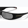 Okulary przeciwsłoneczne Oakley Highland black 6