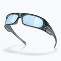 Okulary przeciwsłoneczne Oakley Highland crystal black 4