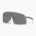 Okulary przeciwsłoneczne Oakley Sutro titanium/prizm black