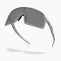 Okulary przeciwsłoneczne Oakley Sutro titanium/prizm black 4
