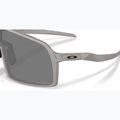 Okulary przeciwsłoneczne Oakley Sutro titanium/prizm black 6